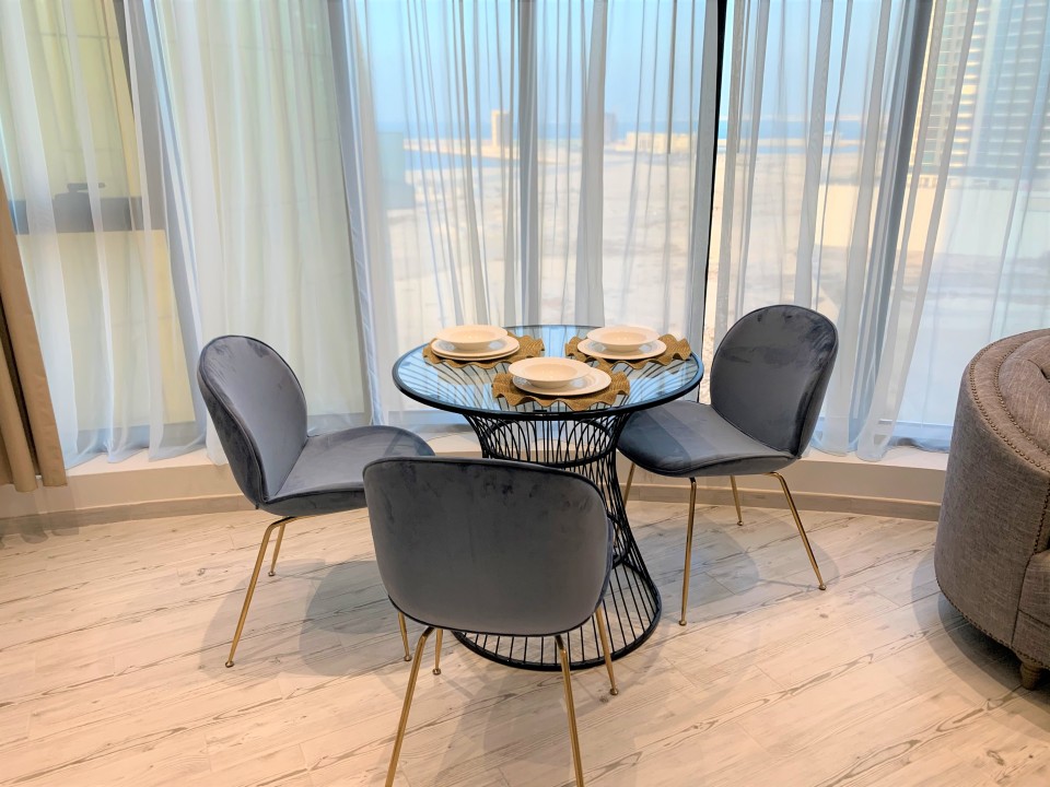 Apartment for Rent in Seef District Image #7223 7