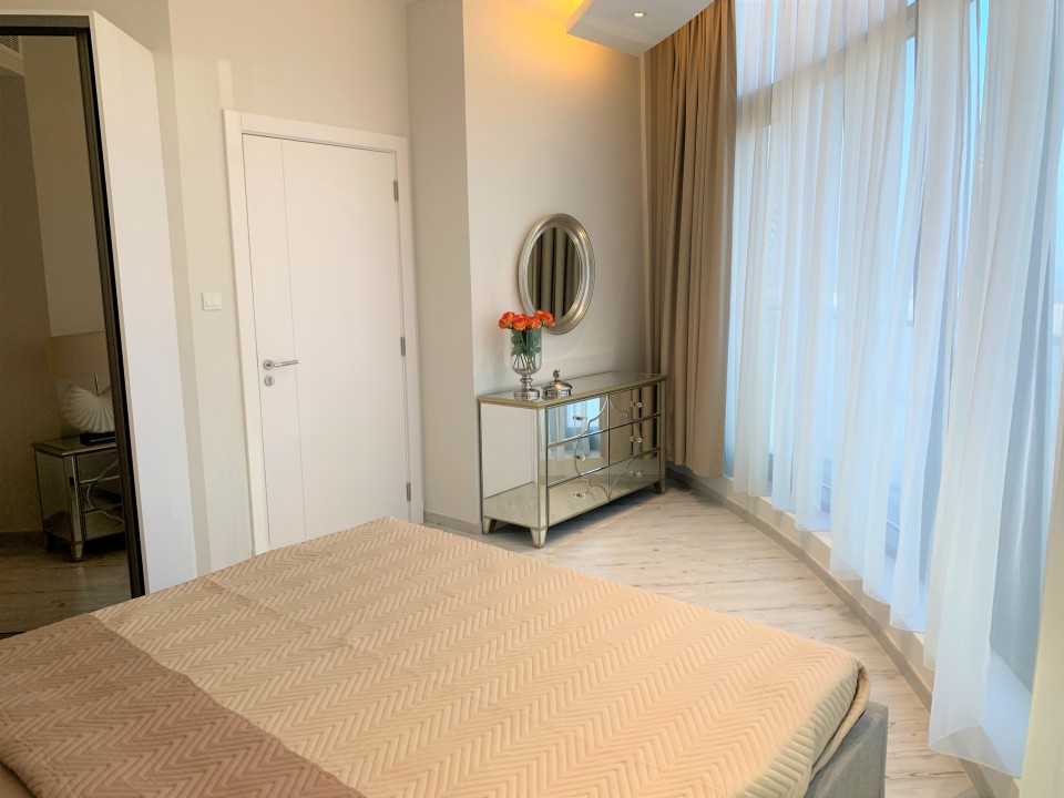 Apartment for Rent in Seef District Image #7223 8