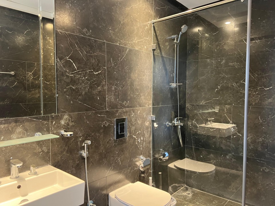 Apartment for Rent in Seef District Image #7224 3