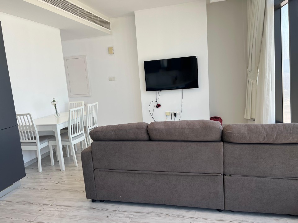 Apartment for Rent in Seef District Image #7224 8