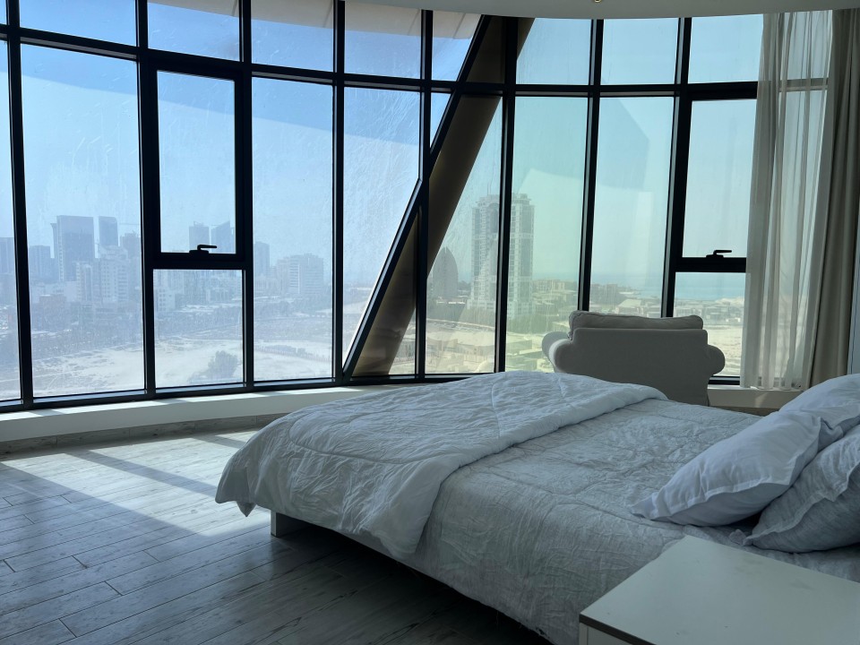 Apartment for Rent in Seef District Image #7362 1