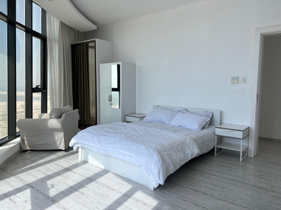 Apartment for Rent in Seef District Image #7362 3