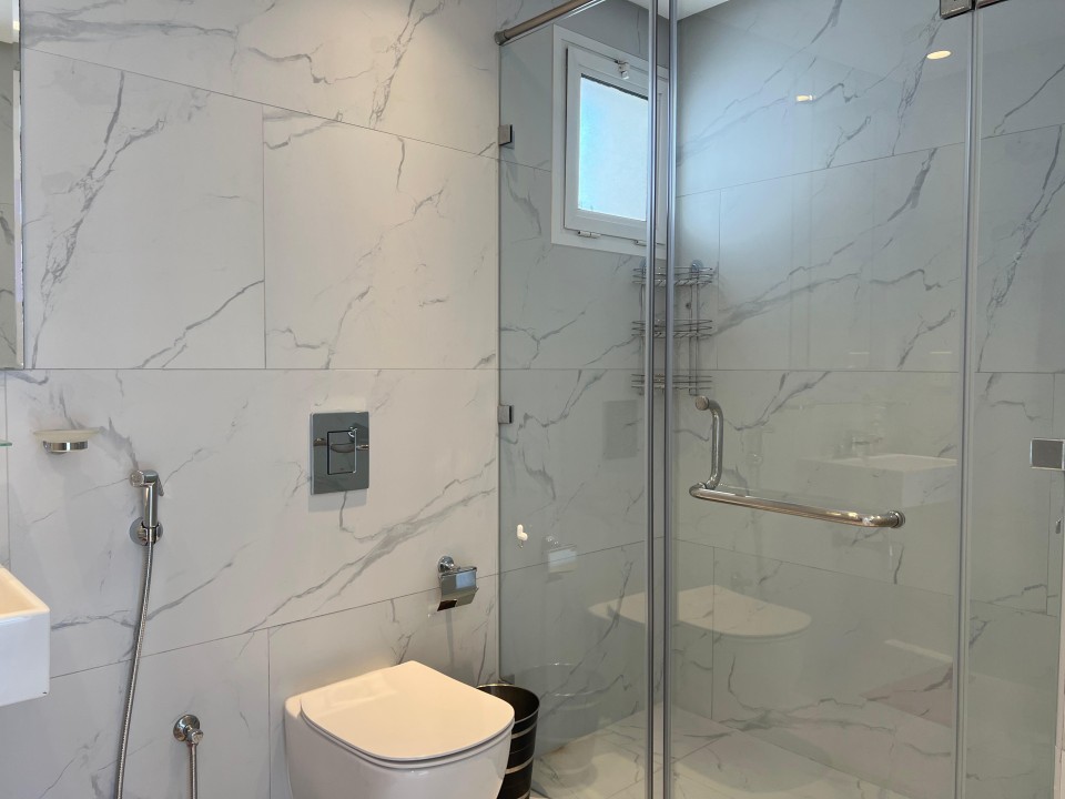 Apartment for Rent in Seef District Image #7362 6