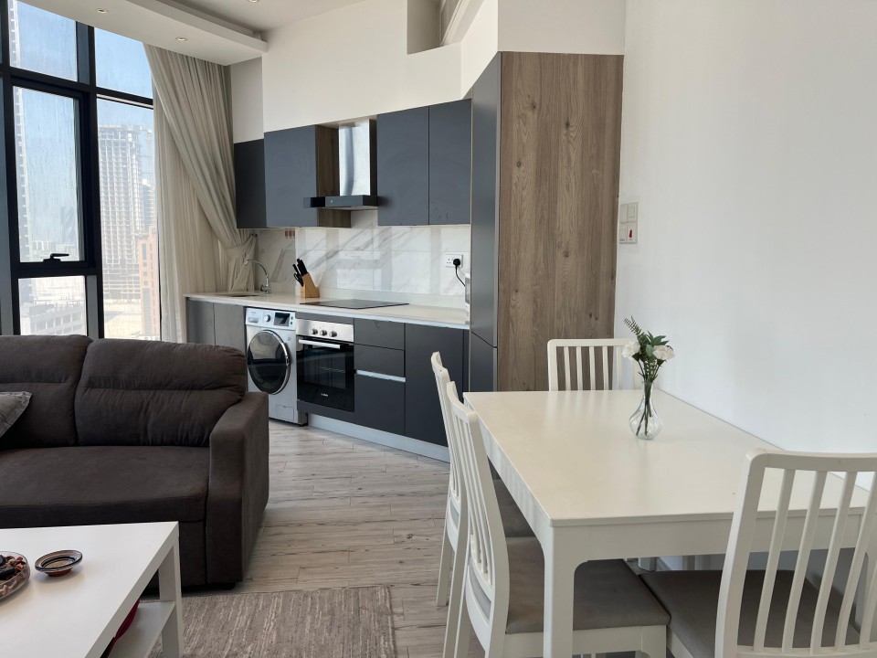 Apartment for Rent in Seef District Image #7362 7