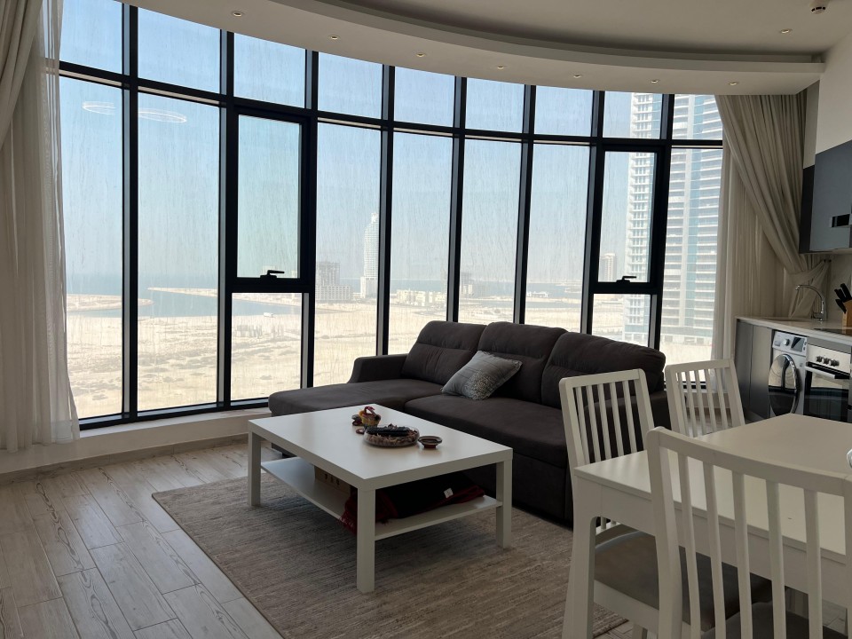 Apartment for Rent in Seef District Image #7362 0
