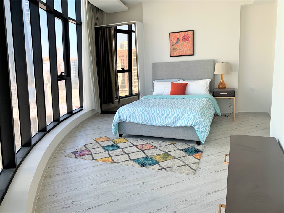 Apartment for Sale in Seef District Image #7868 0