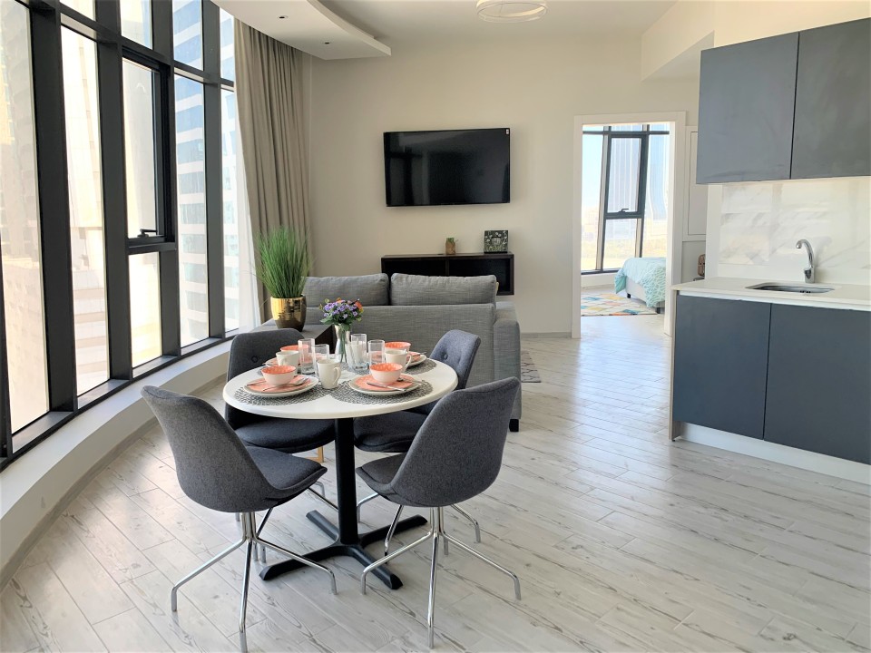 Apartment for Sale in Seef District Image #7868 1