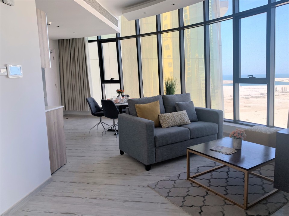 Apartment for Sale in Seef District Image #7868 2