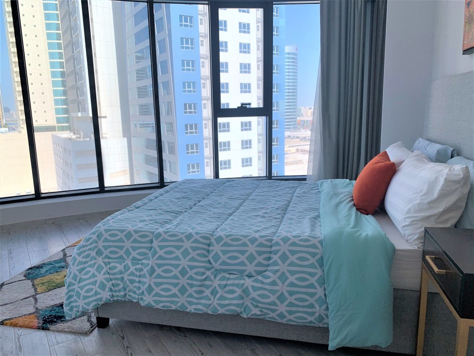 Apartment for Sale in Seef District Image #7868 3
