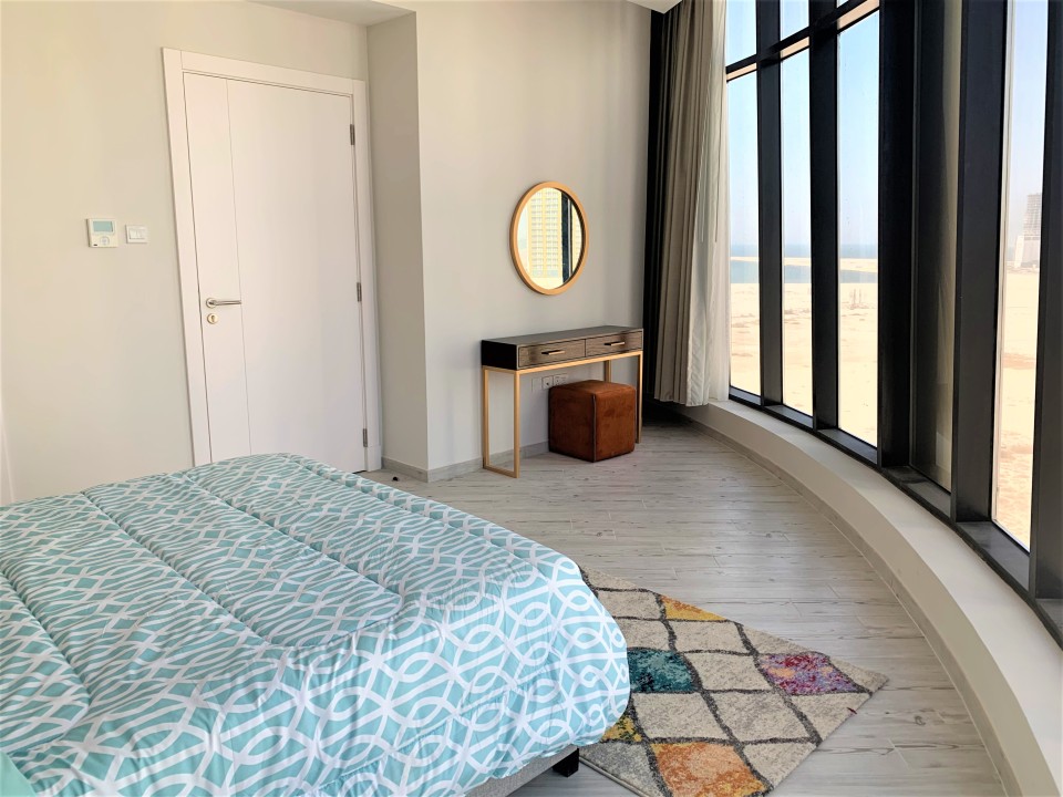 Apartment for Sale in Seef District Image #7868 5