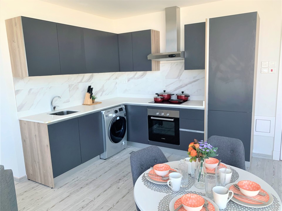 Apartment for Sale in Seef District Image #7868 8