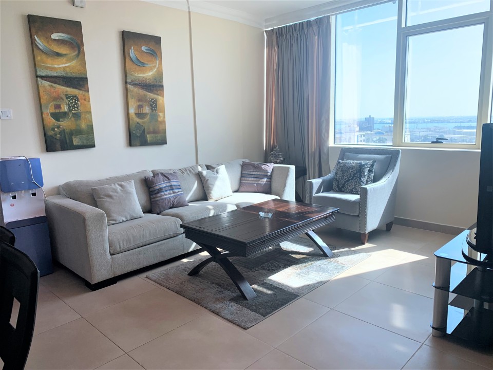 صورة شقة للبيع في الجفير #7917 0 