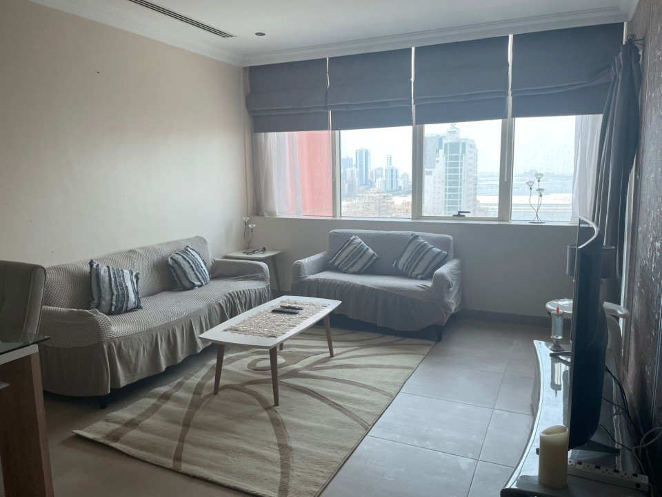 صورة شقة للبيع في الجفير #7918 0 