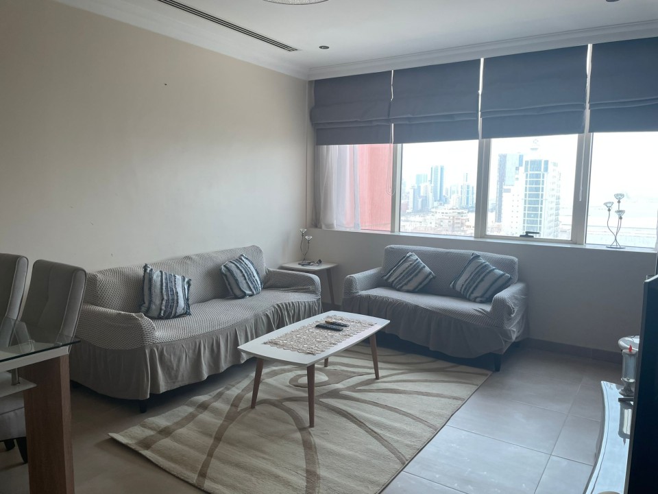 صورة شقة للبيع في الجفير #7918 1