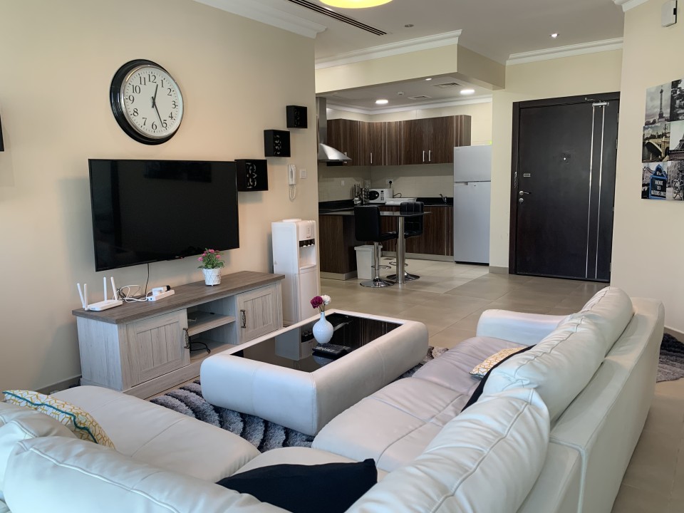 صورة شقة للبيع في الجفير #7920 0 