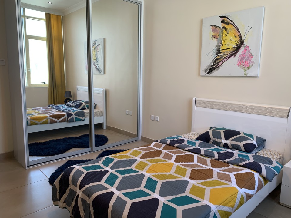 صورة شقة للبيع في الجفير #7920 7