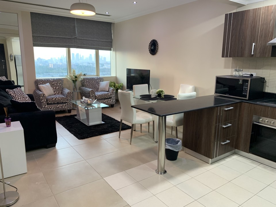 صورة شقة للبيع في الجفير #7921 0 