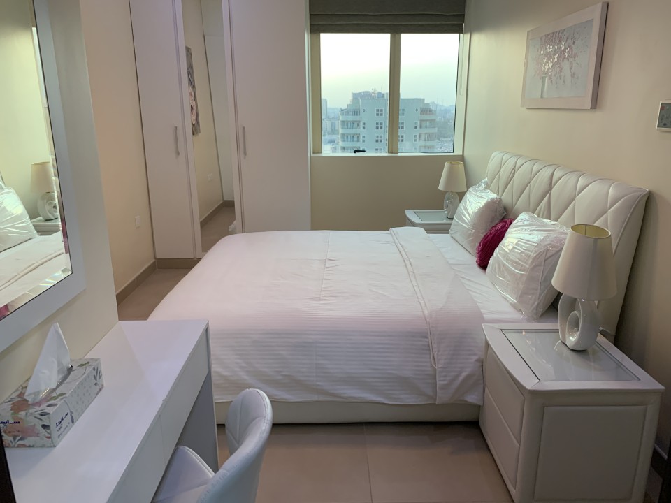 صورة شقة للبيع في الجفير #7921 2