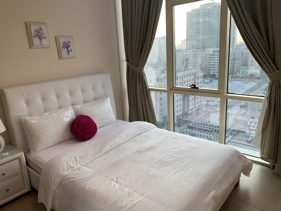 صورة شقة للبيع في الجفير #7921 3