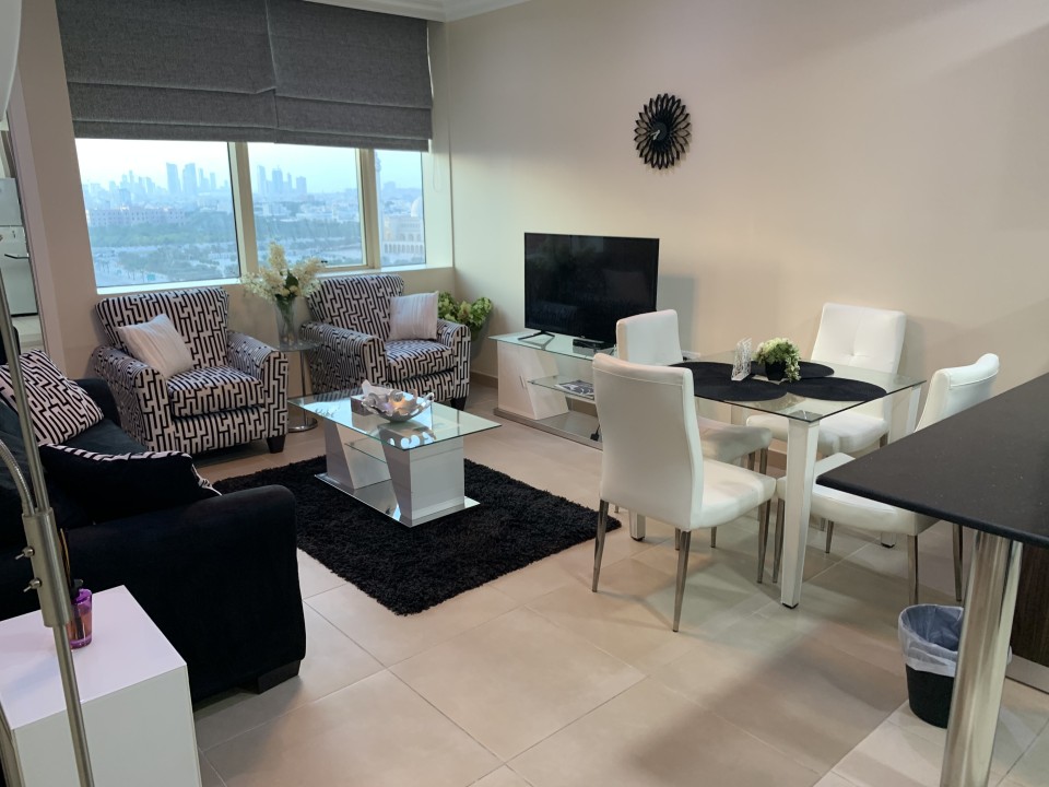 صورة شقة للبيع في الجفير #7921 4