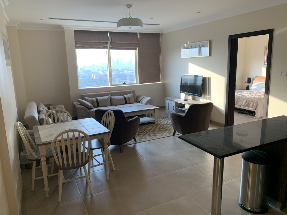 صورة شقة للبيع في الجفير #7922 0 