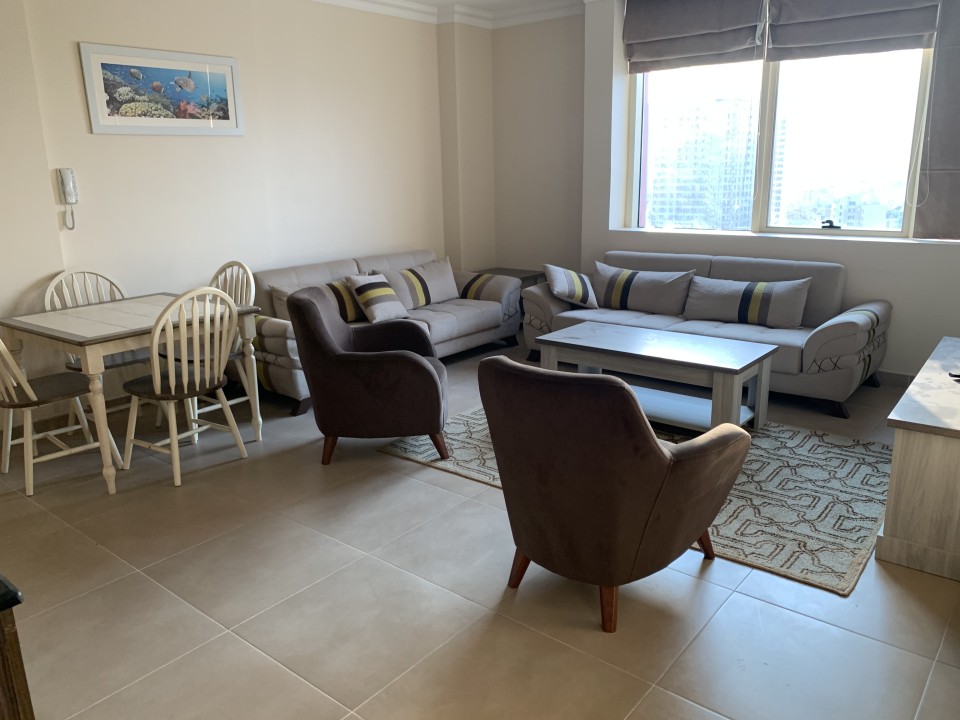 صورة شقة للبيع في الجفير #7922 1