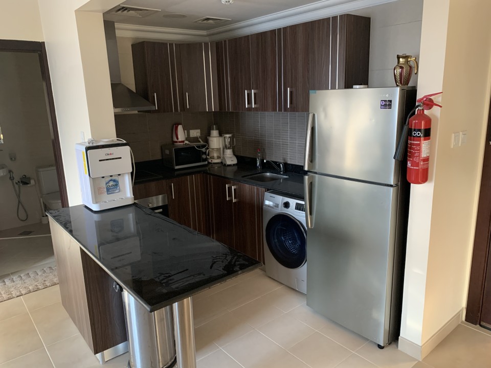 صورة شقة للبيع في الجفير #7922 3