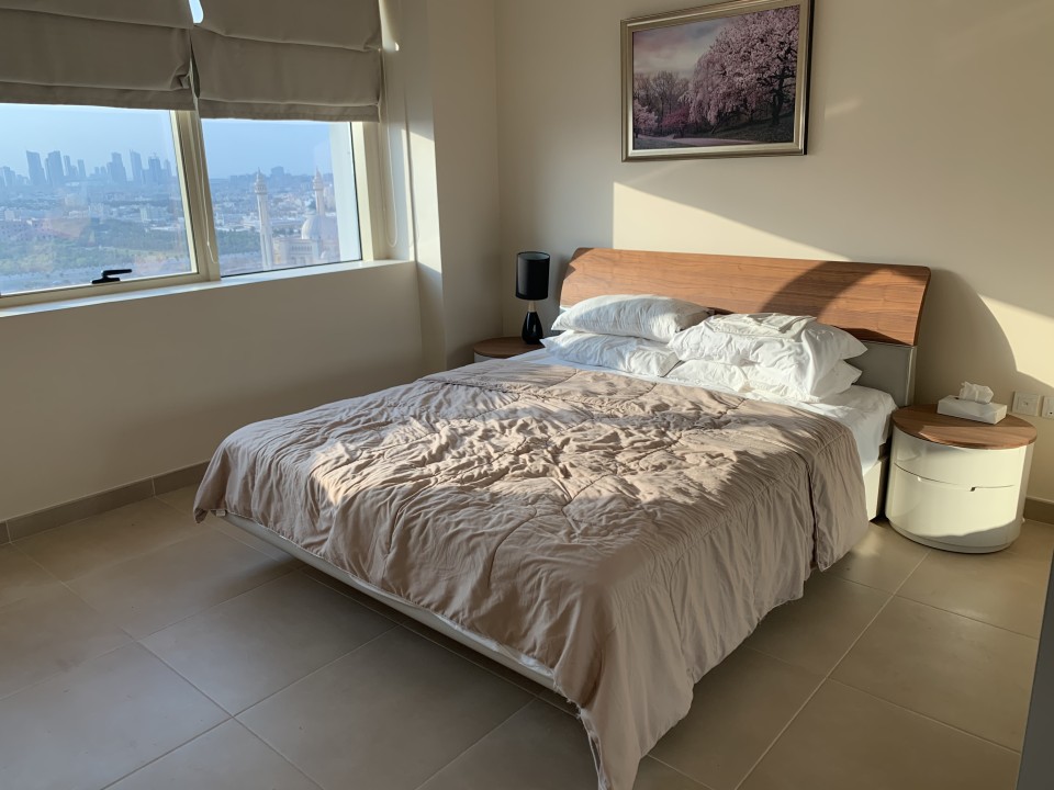 صورة شقة للبيع في الجفير #7922 4