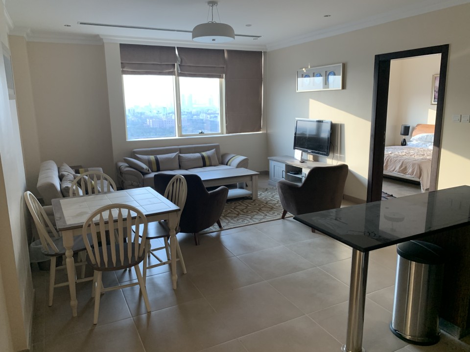 صورة شقة للبيع في الجفير #7922 6