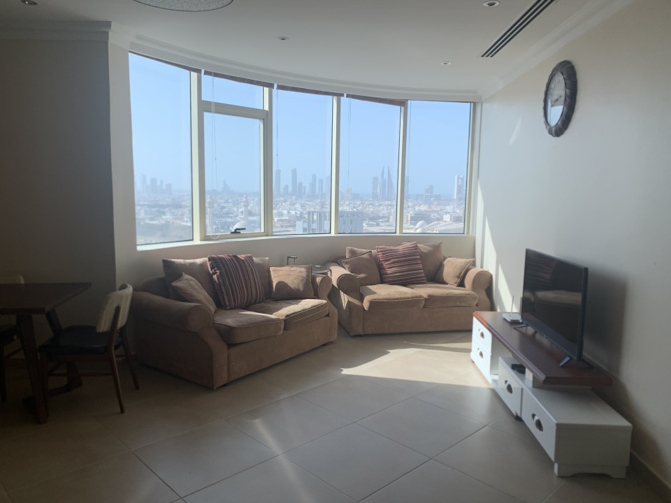 صورة شقة للبيع في الجفير #7923 2