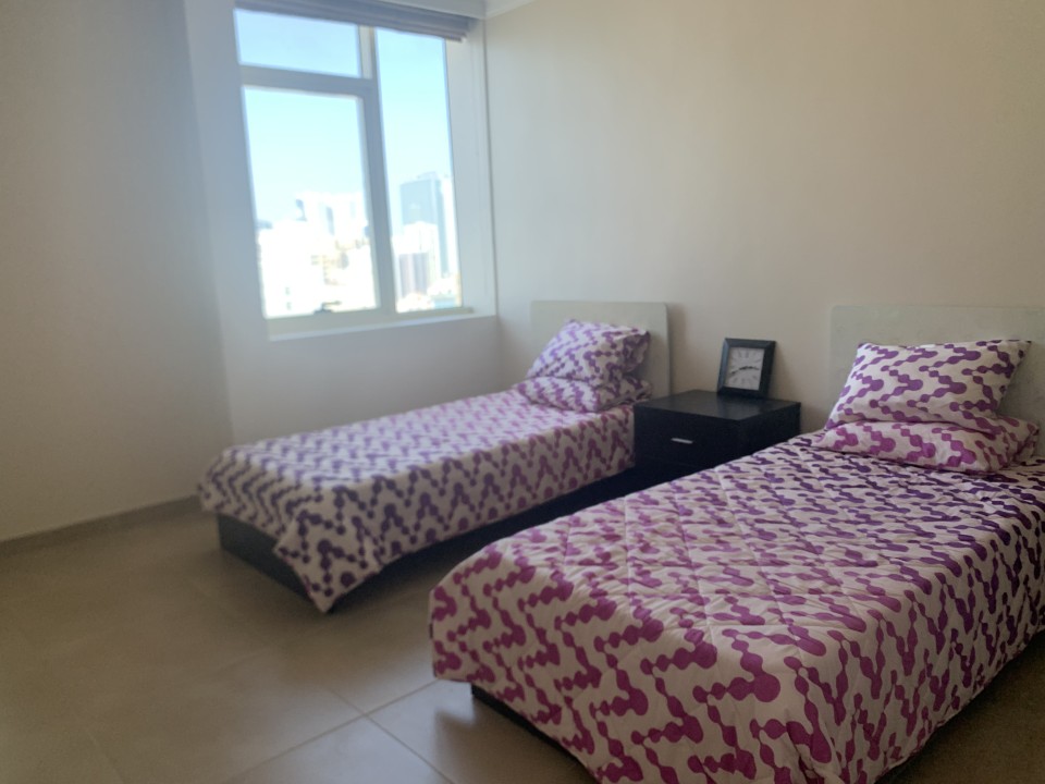 صورة شقة للبيع في الجفير #7923 5