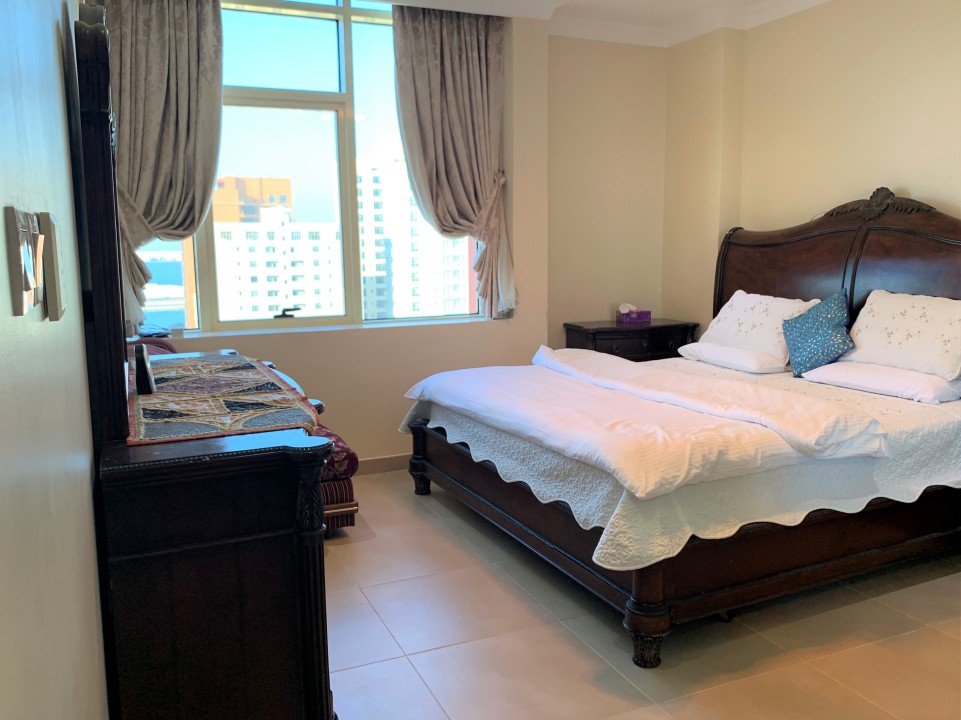 صورة شقة للبيع في الجفير #7925 5