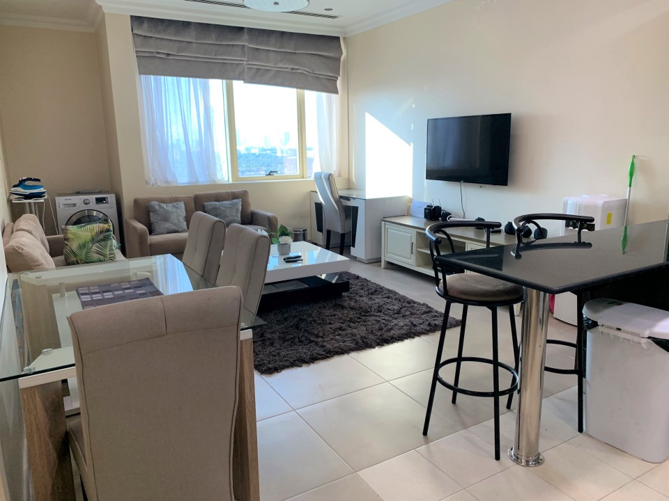 صورة شقة للبيع في الجفير #7926 0 