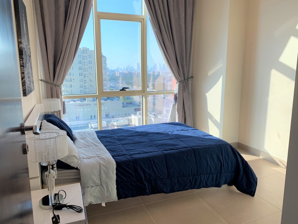 صورة شقة للبيع في الجفير #7926 1