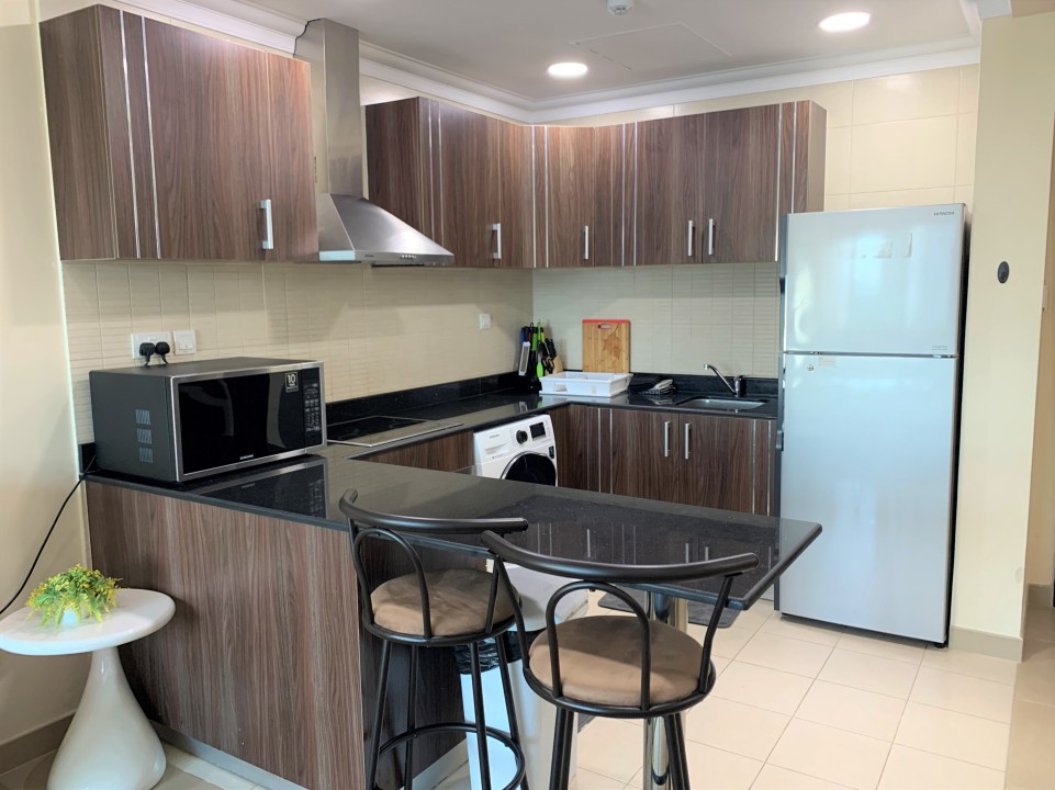 صورة شقة للبيع في الجفير #7926 5