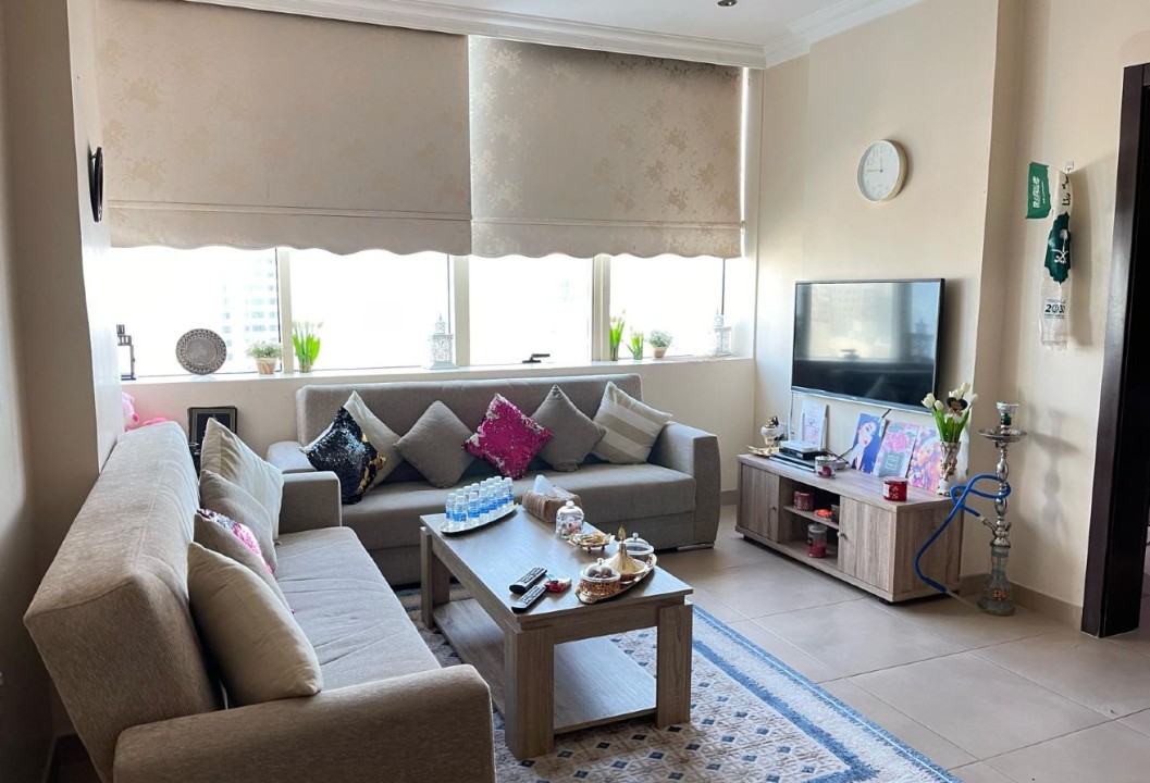 صورة شقة للبيع في الجفير #7930 0 