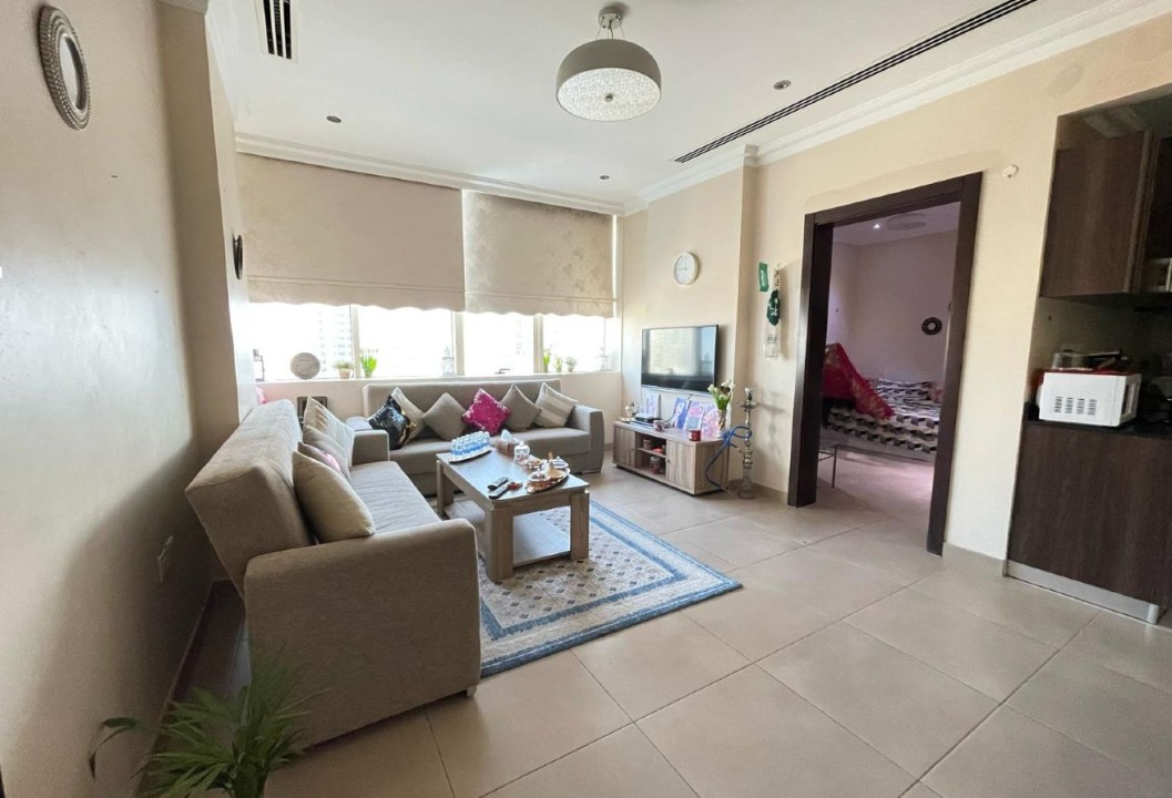 صورة شقة للبيع في الجفير #7930 1