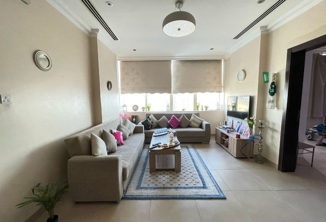 صورة شقة للبيع في الجفير #7930 5