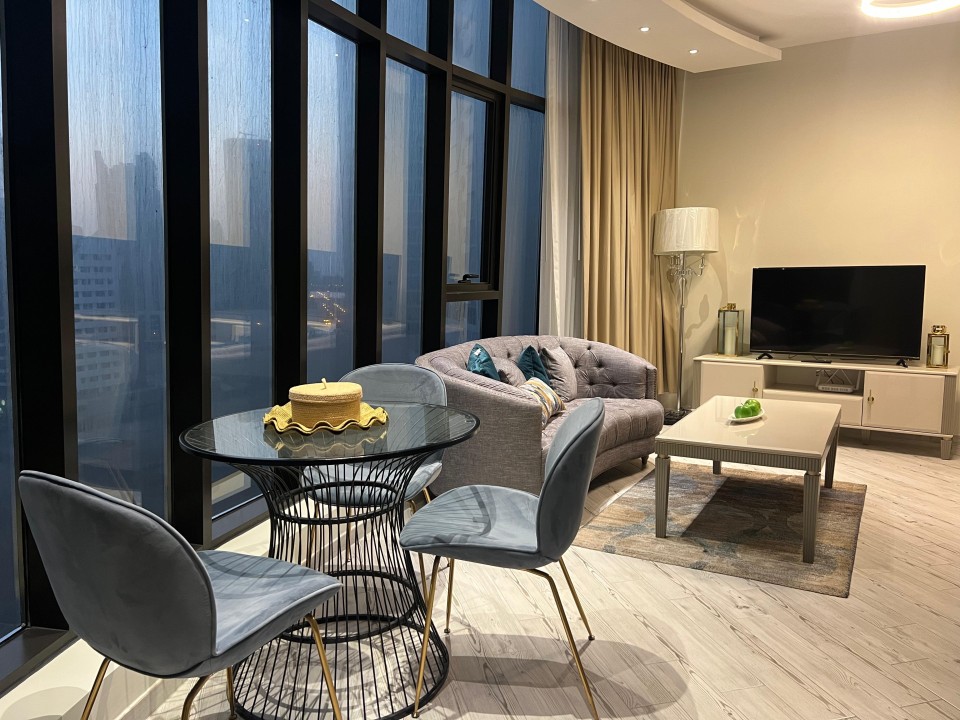 صورة شقة للبيع في ضاحية السيف #8042 0