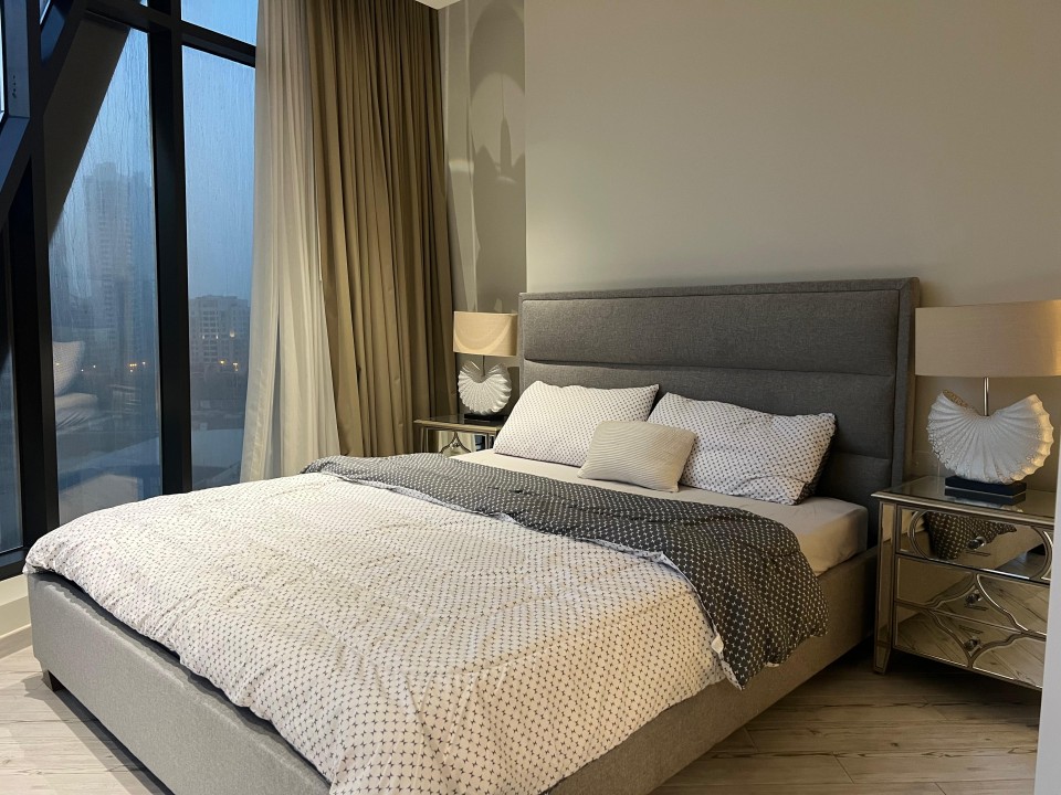 صورة شقة للبيع في ضاحية السيف #8042 1