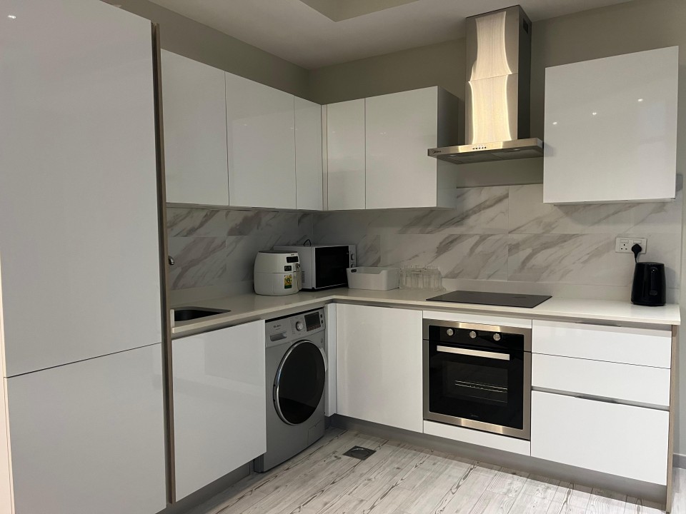 صورة شقة للبيع في ضاحية السيف #8042 2