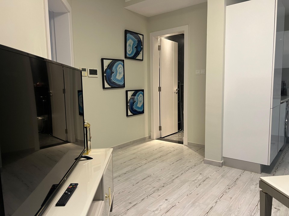 صورة شقة للبيع في ضاحية السيف #8042 3