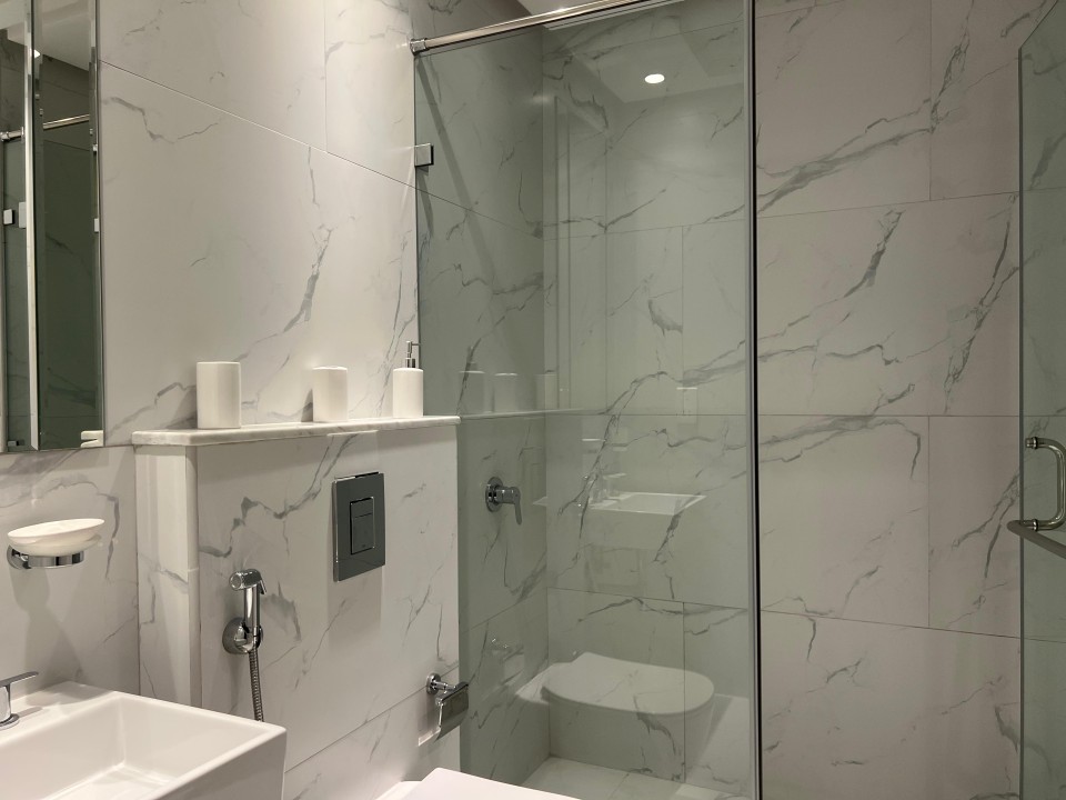 صورة شقة للبيع في ضاحية السيف #8042 5