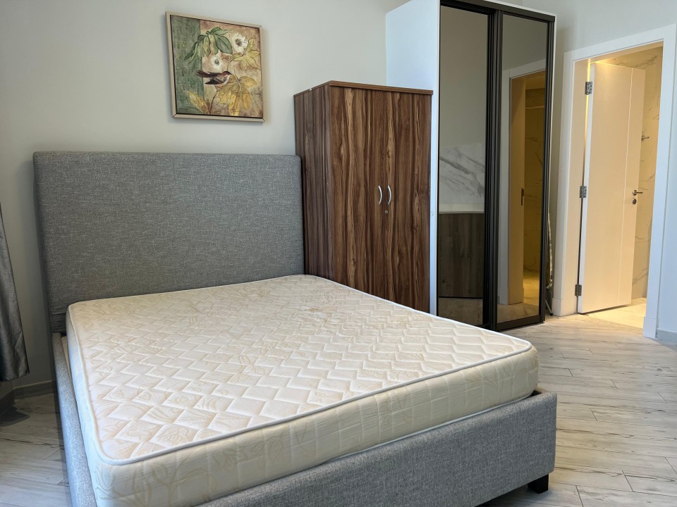 Studio Apartment for Rent in Seef District Image #8057 2