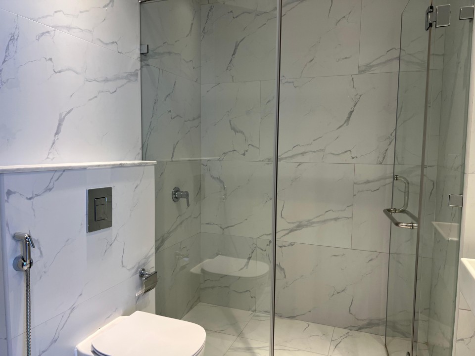 Studio Apartment for Rent in Seef District Image #8057 6