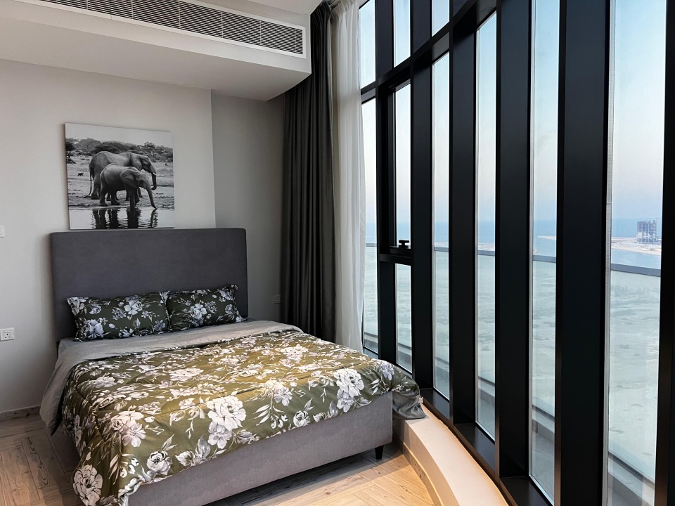 صورة شقة للإيجار في ضاحية السيف #8124 1