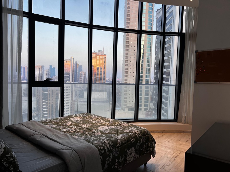 صورة شقة للإيجار في ضاحية السيف #8124 3