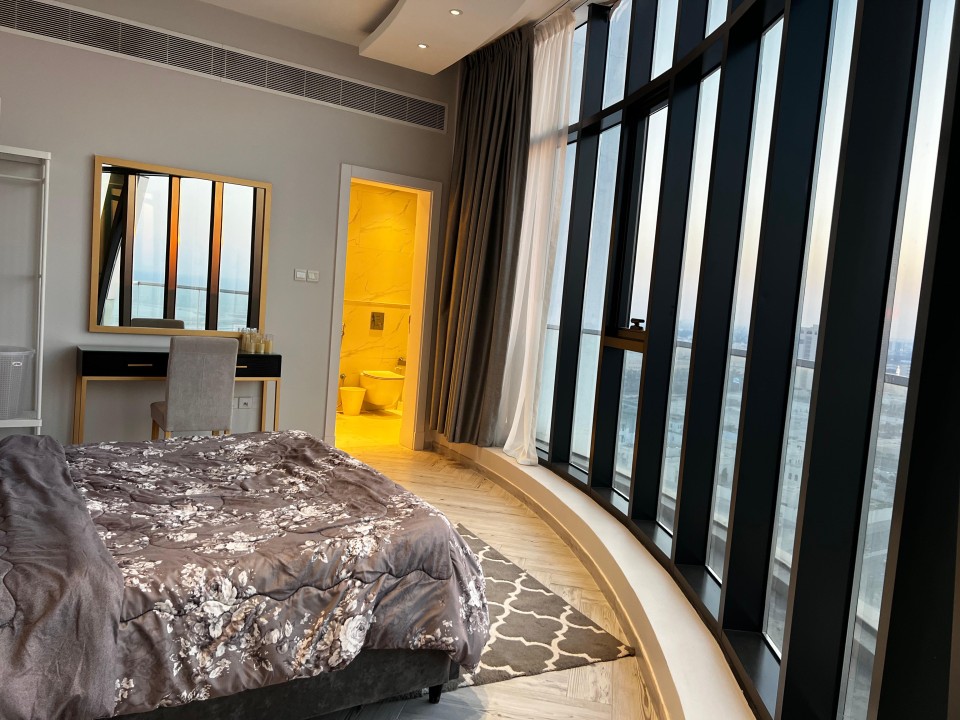 صورة شقة للإيجار في ضاحية السيف #8124 8