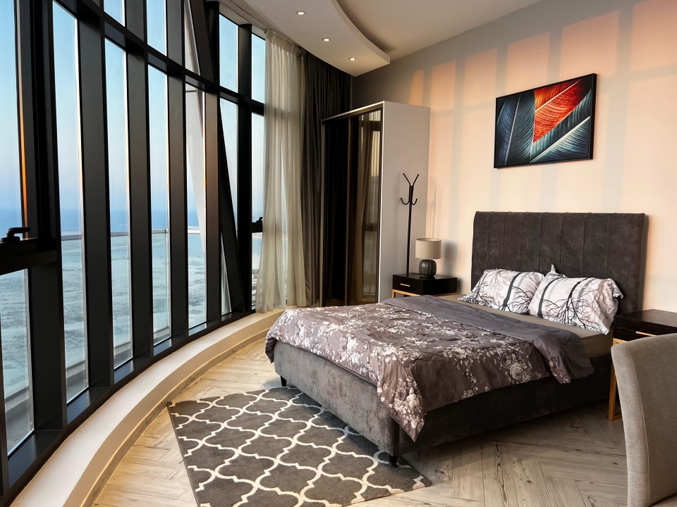 صورة شقة للإيجار في ضاحية السيف #8124 9