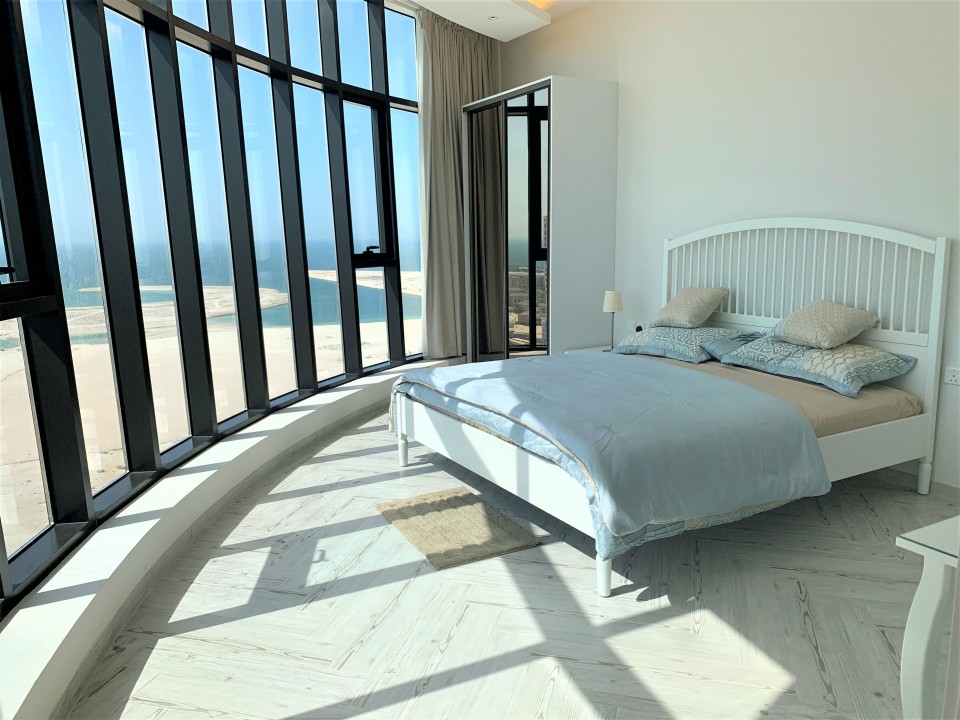 Apartment for Rent in Seef District Image #8129 1